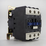Maxbell High Strength CJX2-4011 3 Poles 3 Phase NO DIN Rail AC Contactor Coil  24V