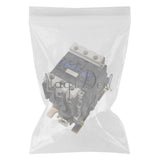 Maxbell High Strength CJX2-4011 3 Poles 3 Phase NO DIN Rail AC Contactor Coil  24V