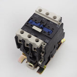 Maxbell High Strength CJX2-4011 3 Poles 3 Phase NO DIN Rail AC Contactor Coil  220V