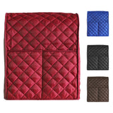 Maxbell Home Kitchenware Bakeware Dust Proof Mixer Cover for Kitchen Aid Mixer Red