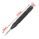 Maxbell Automatic Centre Punch With Adjustable Stroke ,Centre Punch/dot punch/Adjustable Spring Pressure Auto Drill