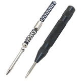 Maxbell Automatic Centre Punch With Adjustable Stroke ,Centre Punch/dot punch/Adjustable Spring Pressure Auto Drill
