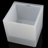 Maxbell 3.5L LED Ice Cooler Bucket Party Bar Beer Wine Drinks Box Blue