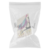 Maxbell Bird Priting Insulation Bowl Plate Placemat Dining Pad Western Table Mats 2