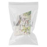 Maxbell Bird Priting Insulation Bowl Plate Placemat Dining Pad Western Table Mats 5