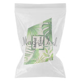 Maxbell Green Leaves Design Insulation Bowl Placemat Dining Pad Western Table Mat #3