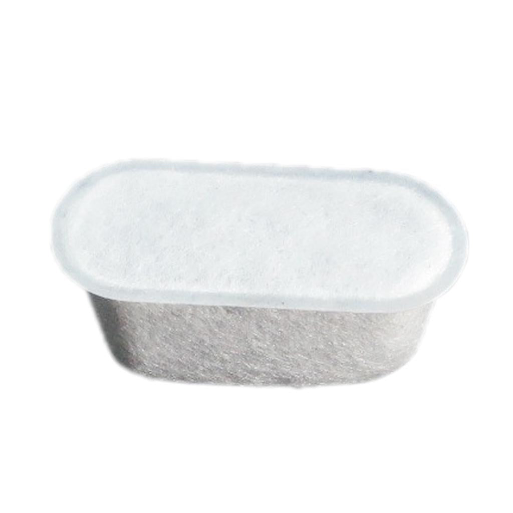 Maxbell Charcoal Coffee Water Filters Replacement For Cuisinart Coffee Makers Part S
