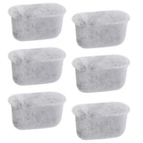 Maxbell Charcoal Coffee Water Filters Replacement For Cuisinart Coffee Makers Part S