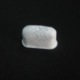 Maxbell Charcoal Coffee Water Filters Replacement For Cuisinart Coffee Makers Part S