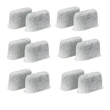 Maxbell Charcoal Coffee Water Filters Replacement For Cuisinart Coffee Makers Part S