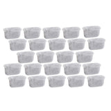 Maxbell Charcoal Coffee Water Filters Replacement For Cuisinart Coffee Makers Part S