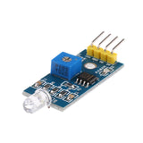 Maxbell Digital Light Intensity Sensor Photodiode Module Photo Resistor for Arduino