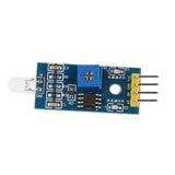Maxbell Digital Light Intensity Sensor Photodiode Module Photo Resistor for Arduino