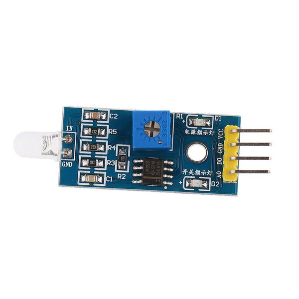 ⚡️Buy Maxbell Digital Light Intensity Sensor Photodiode Module Photo ...