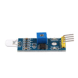 Maxbell Digital Light Intensity Sensor Photodiode Module Photo Resistor for Arduino