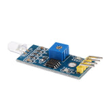 Maxbell Digital Light Intensity Sensor Photodiode Module Photo Resistor for Arduino
