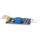Maxbell Digital Light Intensity Sensor Photodiode Module Photo Resistor for Arduino