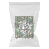 Maxbell Christmas Theme Polyester Shower Curtain with 12 Hooks  Christmas Tree #1