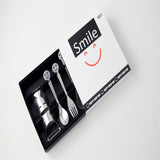 Maxbell 4 Pcs Kitchen Tableware Utensils Spoons Fork Bottle Peeler