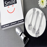 Maxbell 4 Pcs Kitchen Tableware Utensils Spoons Fork Bottle Peeler