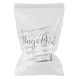 Maxbell Compact Kitchen Tableware Utensils Spoons Fork Bottle Opener Peeler