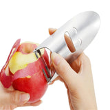 Maxbell Compact Kitchen Tableware Utensils Spoons Fork Bottle Opener Peeler