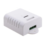 Maxbell 85-250V 1 Way Light Lamp Pump Wireless Remote Control Relay Switch 500m