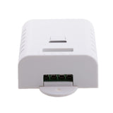 Maxbell 85-250V 1 Way Light Lamp Pump Wireless Remote Control Relay Switch 500m