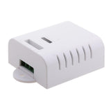 Maxbell 85-250V 1 Way Light Lamp Pump Wireless Remote Control Relay Switch 500m