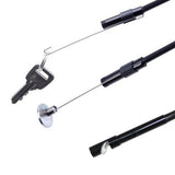 Maxbell 6 LED 5m Waterproof IP67 Borescope Inspection Camera for Android PC IOS 8mm with USB