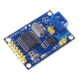 Maxbell MCP2515 Module CAN Bus Module TJA1050 Receiver for Arduino Raspberry Pi Blue