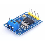 Maxbell MCP2515 Module CAN Bus Module TJA1050 Receiver for Arduino Raspberry Pi Blue