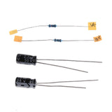 Maxbell 3.5-12V LED Indicating Audio Level Meter Indicator with Adjusted Brightness level Kit for Arduino
