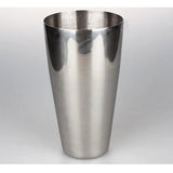 Maxbell  Bartending Cocktail Shaker Tin Mixing Bar Boston Shaker Stainless Steel