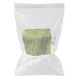 Maxbell Table Cloth Table Runner For Wedding Banquet Decoration  Green