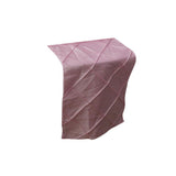 Maxbell Table Cloth Table Runner For Wedding Banquet Decoration  Pink