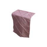 Maxbell Table Cloth Table Runner For Wedding Banquet Decoration  Pink