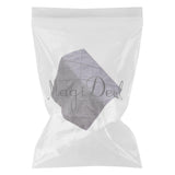 Maxbell Table Cloth Table Runner For Wedding Banquet Decoration  Light purple