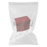 Maxbell Table Cloth Table Runner For Wedding Banquet Decoration  Light red