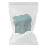 Maxbell Table Cloth Table Runner For Wedding Banquet Decoration  Blue #2