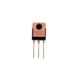 Maxbell 1 Pair New D13009K Transistor D13009 NPN TO3-P Crystal Valve 3 Pins 100W 12A