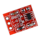 Maxbell TTP223 Touch Key Module Capacitive Settable Self-lock/No-lock Switch