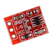 Maxbell TTP223 Touch Key Module Capacitive Settable Self-lock/No-lock Switch