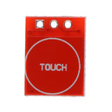 Maxbell TTP223 Touch Key Module Capacitive Settable Self-lock/No-lock Switch