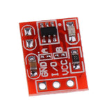Maxbell TTP223 Touch Key Module Capacitive Settable Self-lock/No-lock Switch