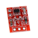 Maxbell TTP223 Touch Key Module Capacitive Settable Self-lock/No-lock Switch