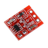 Maxbell TTP223 Touch Key Module Capacitive Settable Self-lock/No-lock Switch