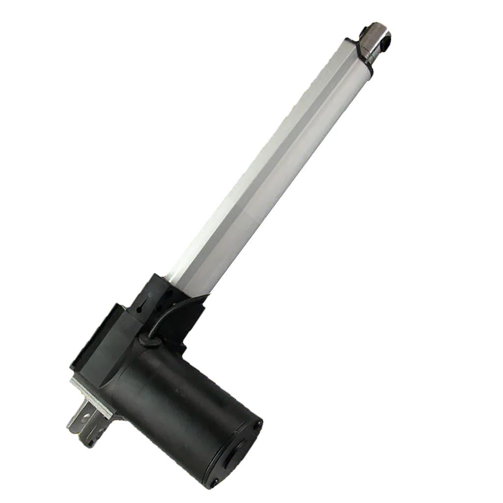 Maxbell 6000N Linear Actuator Motor Electric Door Opener Heavy Duty Lift 12V 200mm