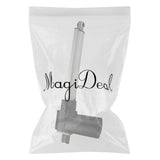 Maxbell 6000N Linear Actuator Motor Electric Door Opener Heavy Duty Lift 12V 200mm