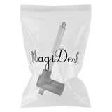 Maxbell 6000N Linear Actuator Motor Electric Door Opener Heavy Duty Lift 12V 300mm